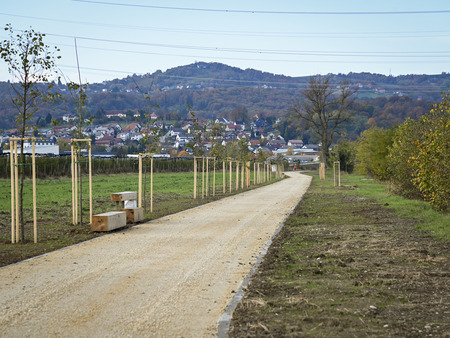 Večnamenska pot ob Savi
